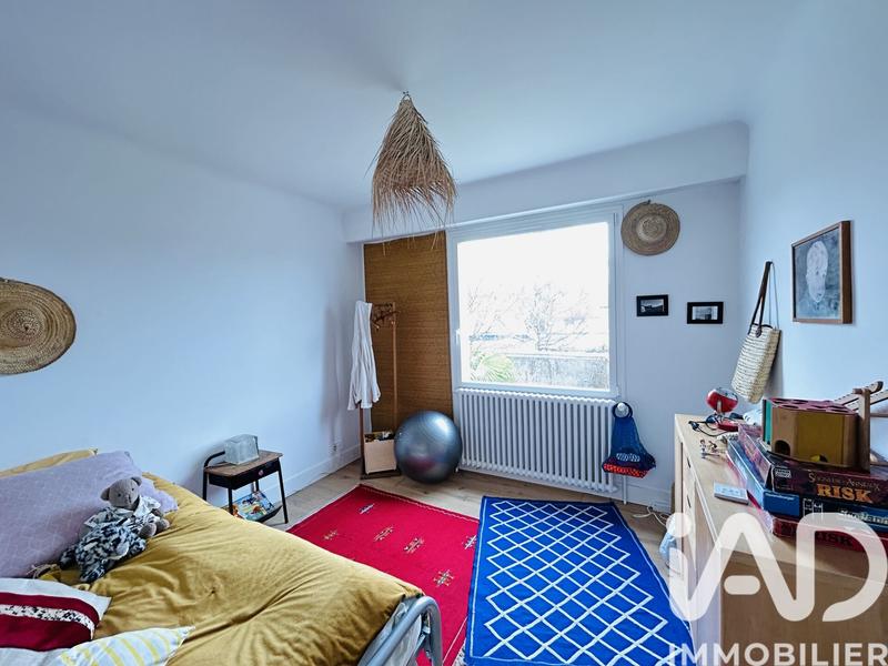 Maison de maîtres - 180 m² - 8 pièces