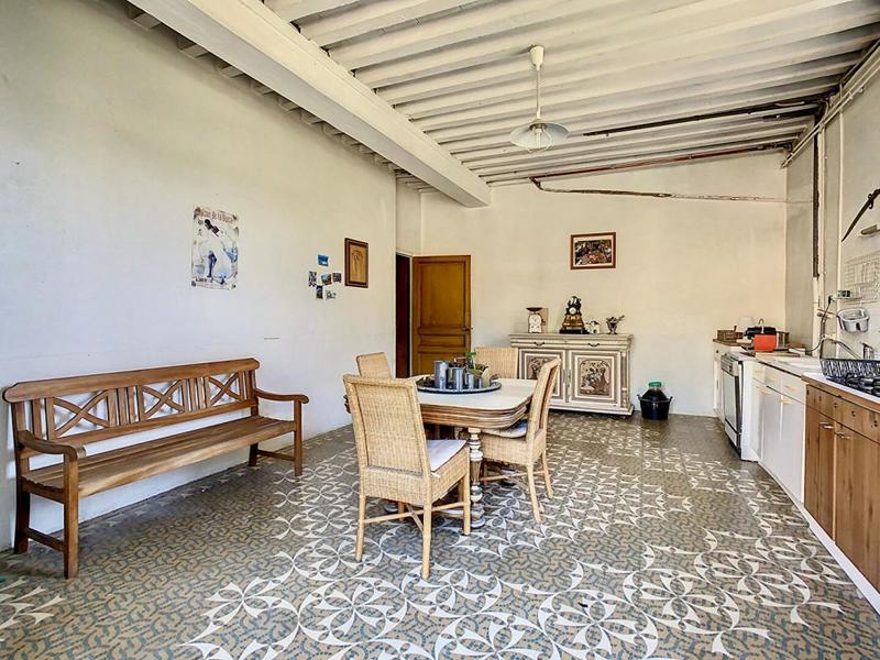 Demeure - 310 m² - 8 pièces