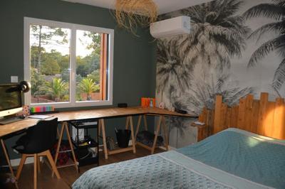 Maison - 127 m² - 6 pièces