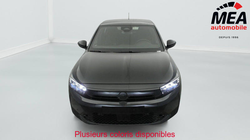 Opel Corsa 1.2 Turbo 100 ch Bvm6 Gs