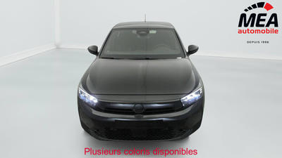 Opel Corsa 1.2 Turbo 100 ch Bvm6 Gs