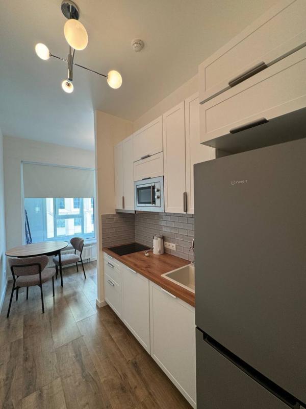 Studio - 22 m² - 1 pièce