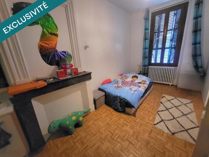 Maison - 354 m² - 7 pièces