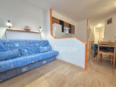 Appartement - 24 m² - 2 pièces