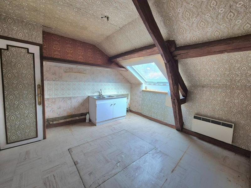 Appartement - 74 m² - 3 pièces