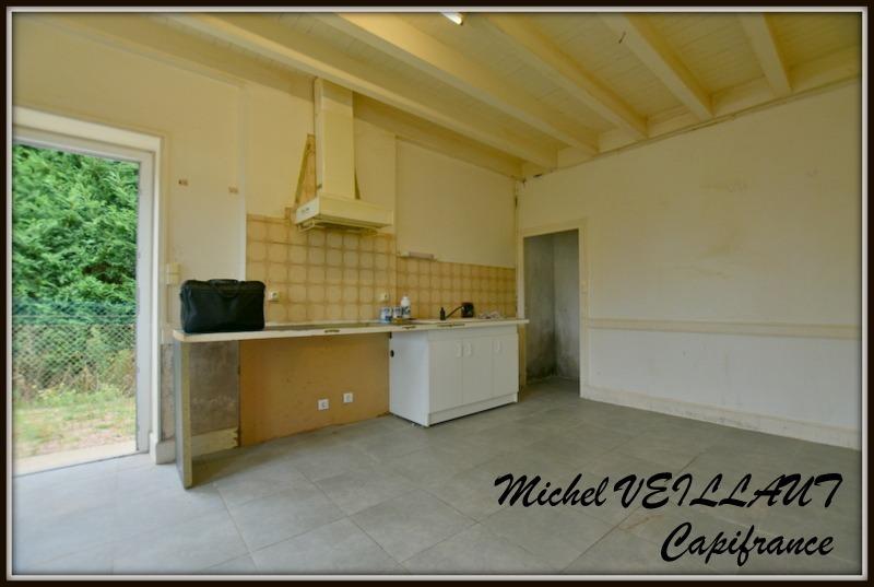 Maison - 98 m² - 4 pièces