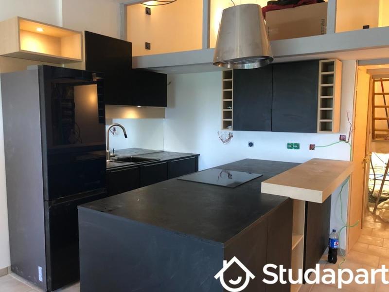 Appartement - 44 m² - 3 pièces