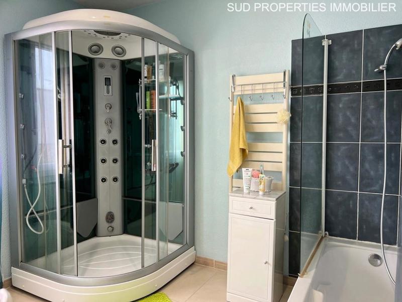 Villa - 161 m² - 5 pièces