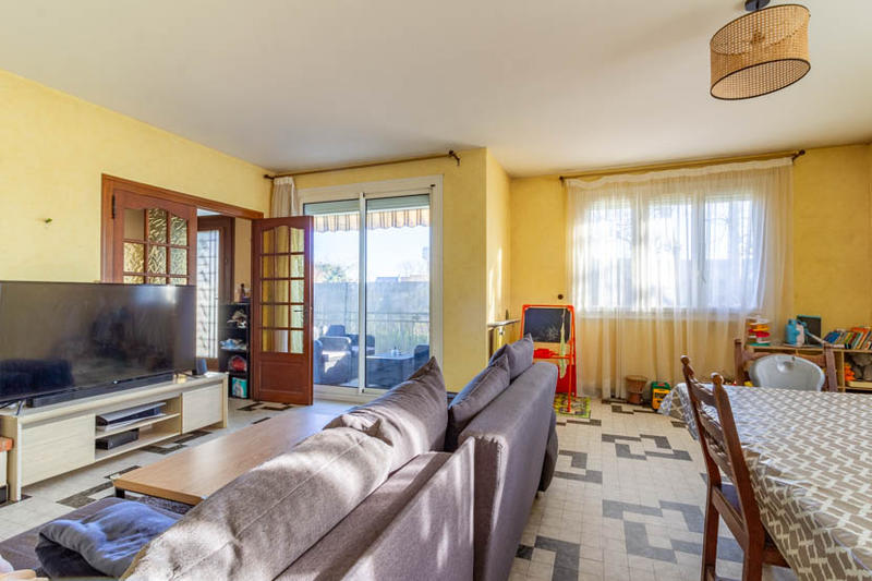 Maison - 129 m² - 5 pièces