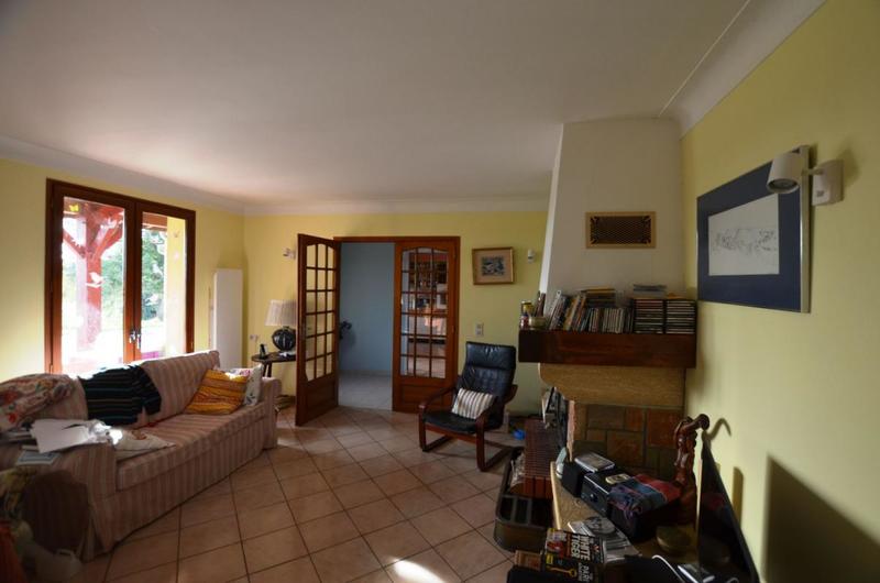 Maison de campagne - 140 m² - 5 pièces