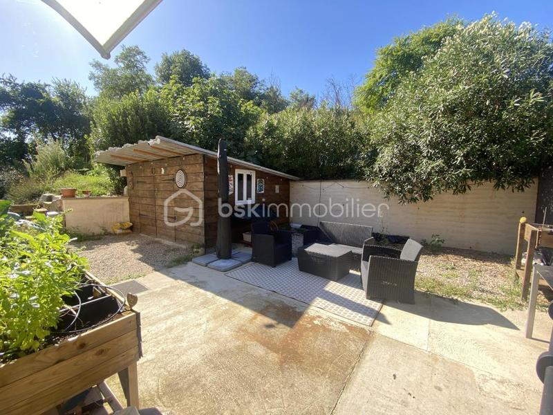 Maison - 170 m² - 8 pièces