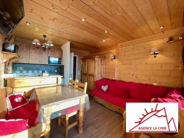 Appartement - 28 m² - 1 pièce