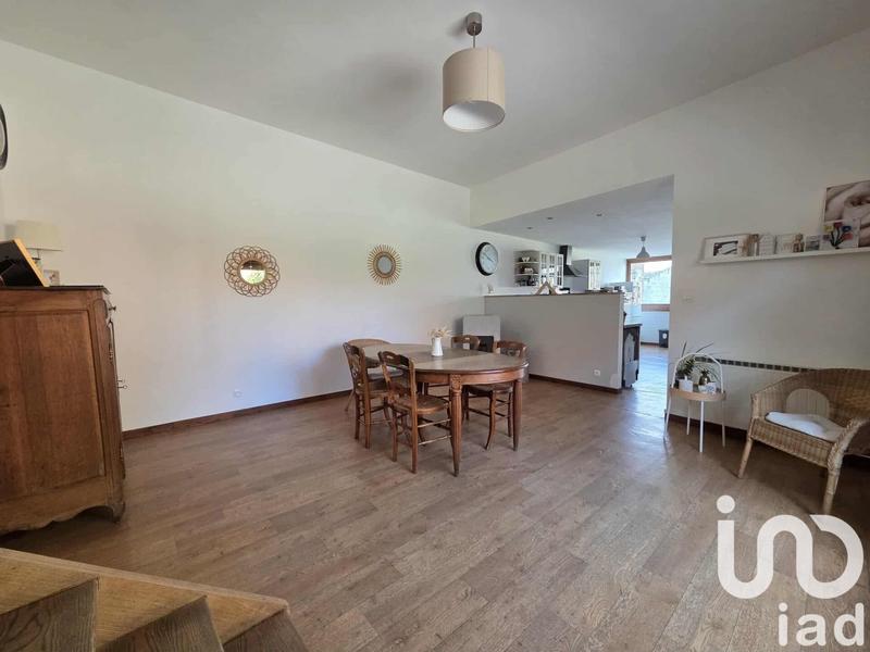 Maison - 170 m² - 7 pièces