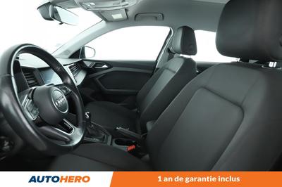 Audi A1 sportback 30 Tfsi s tronic 7 116 ch