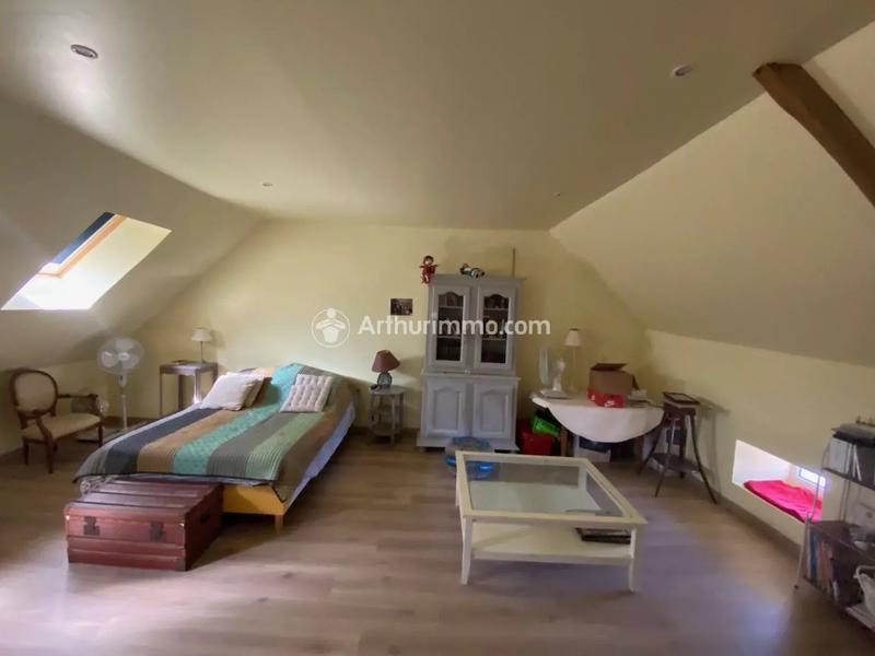 Maison - 173 m² - 6 pièces