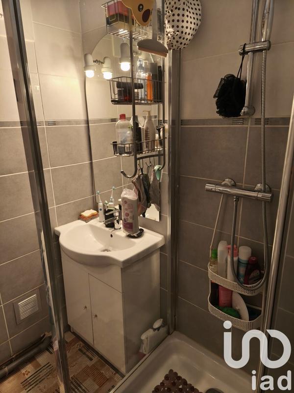 Appartement - 65 m² - 4 pièces