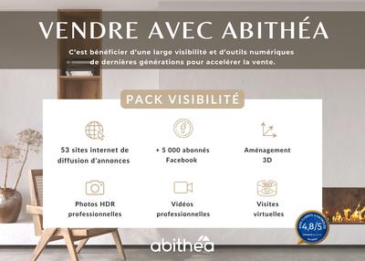 Maison - 137 m² - 6 pièces