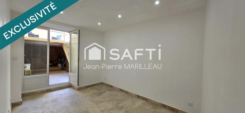 Maison - 89 m² - 4 pièces
