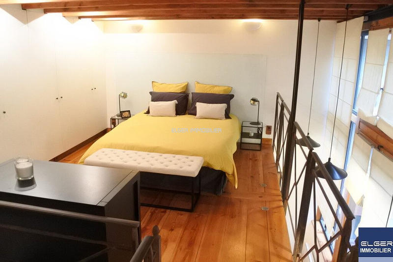 Appartement - 82 m² - 4 pièces