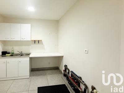 Immeuble - 202 m² - 10 pièces