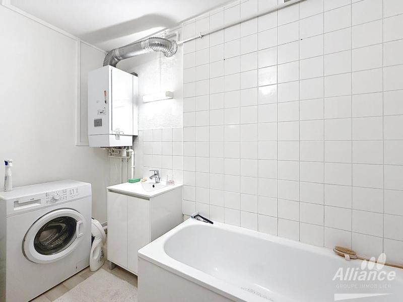 Appartement - 79 m² - 4 pièces