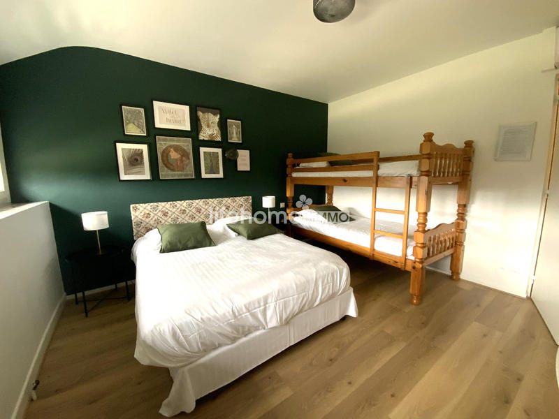 Local commercial - 550 m²