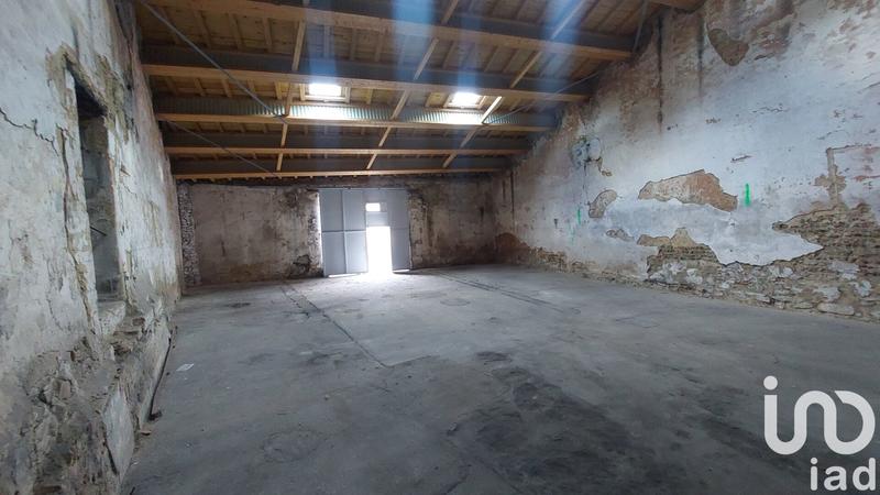 Ferme - 140 m² - 1 pièce