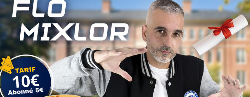 Moi non plus, je n'y crois pas !