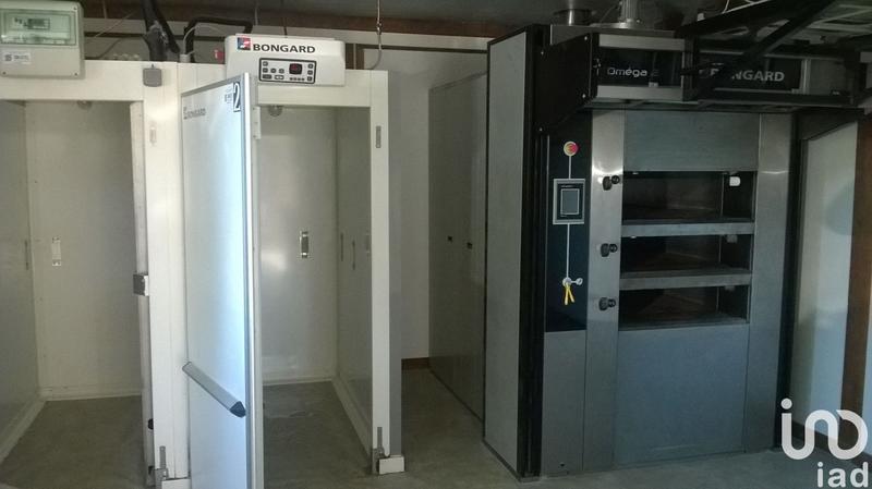 Local commercial - 56 m²