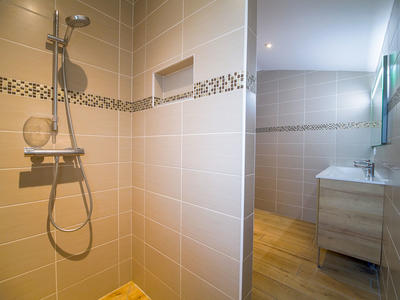 Maison - 116 m² - 6 pièces