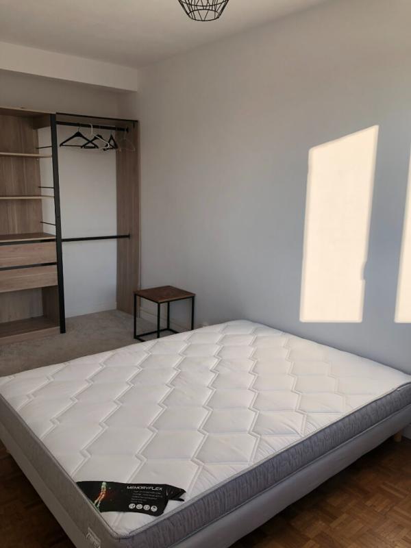 Appartement - 66 m² - 4 pièces