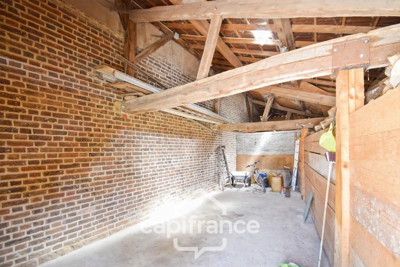 Maison - 170 m² - 5 pièces