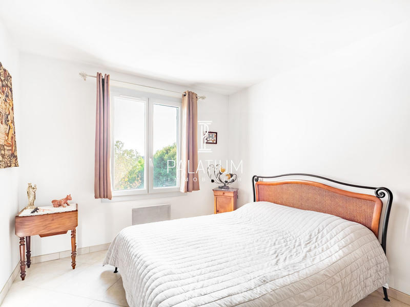 Maison - 144 m² - 6 pièces