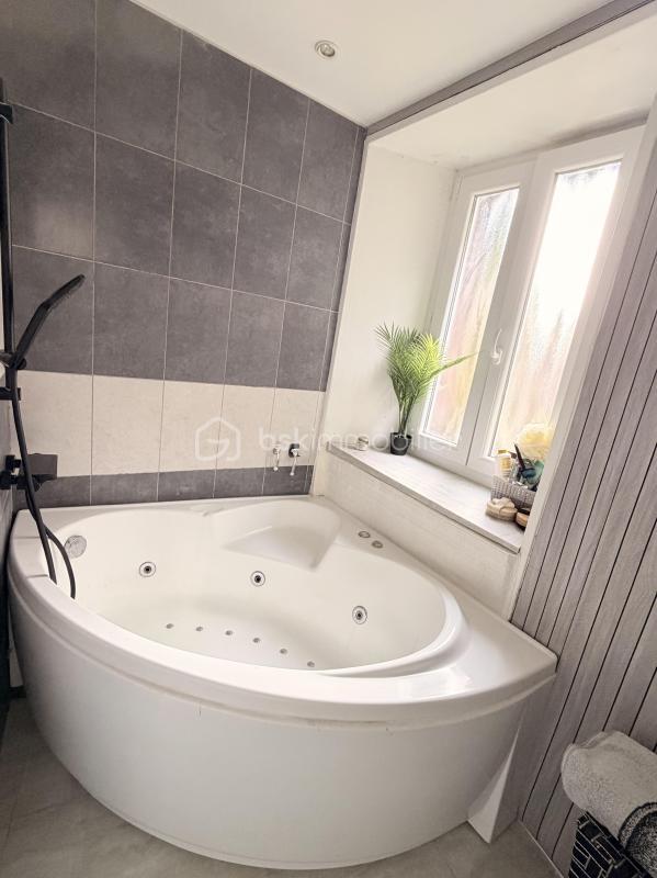 Longère - 100 m² - 5 pièces