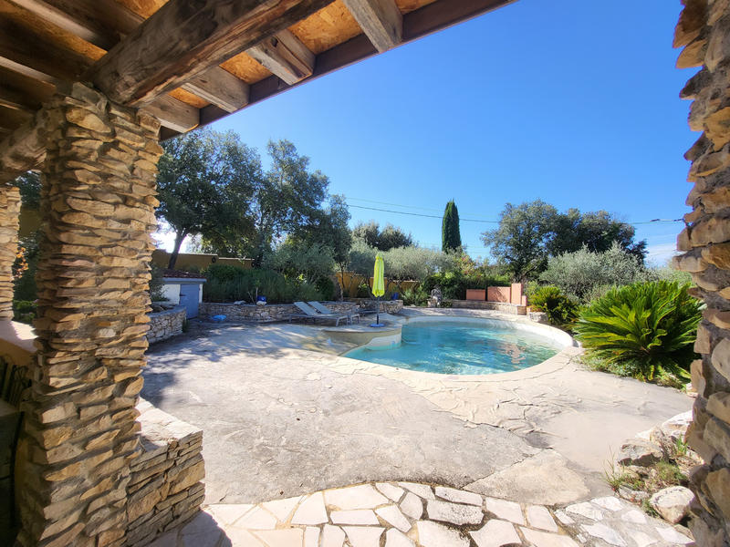 Villa - 60 m² - 3 pièces