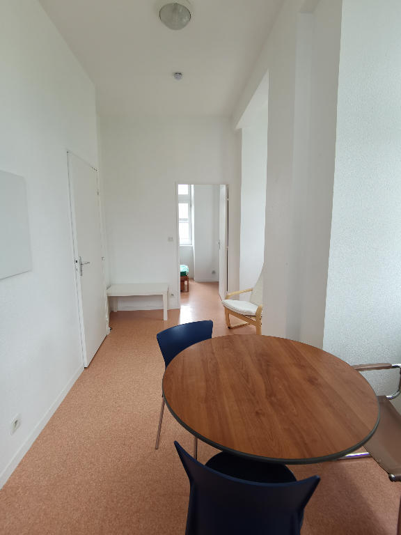 Appartement - 31 m² - 1 pièce