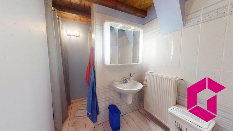 Ferme - 185 m² - 5 pièces