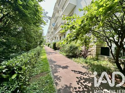 Appartement - 63 m² - 4 pièces