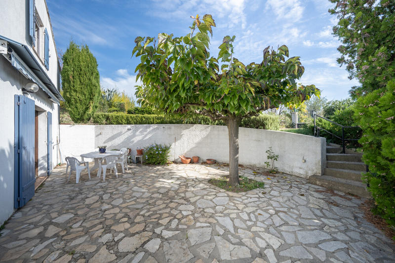 Maison - 161 m² - 4 pièces