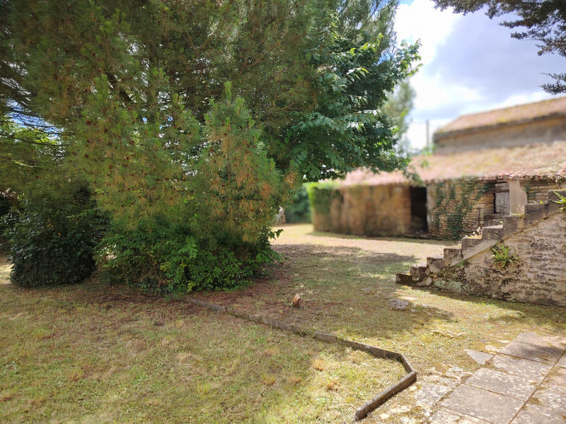 Maison de campagne - 195 m² - 9 pièces