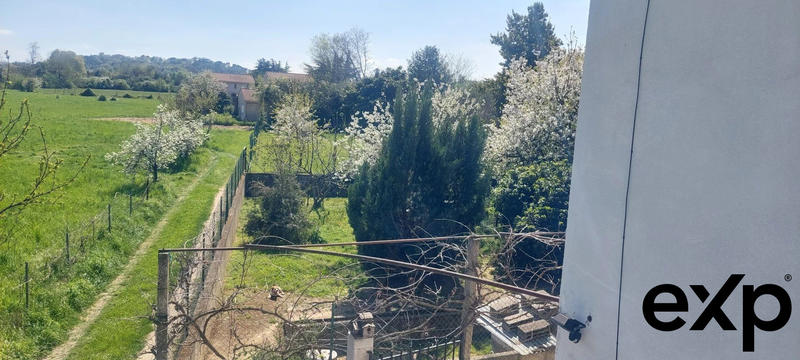 Maison - 113 m² - 7 pièces