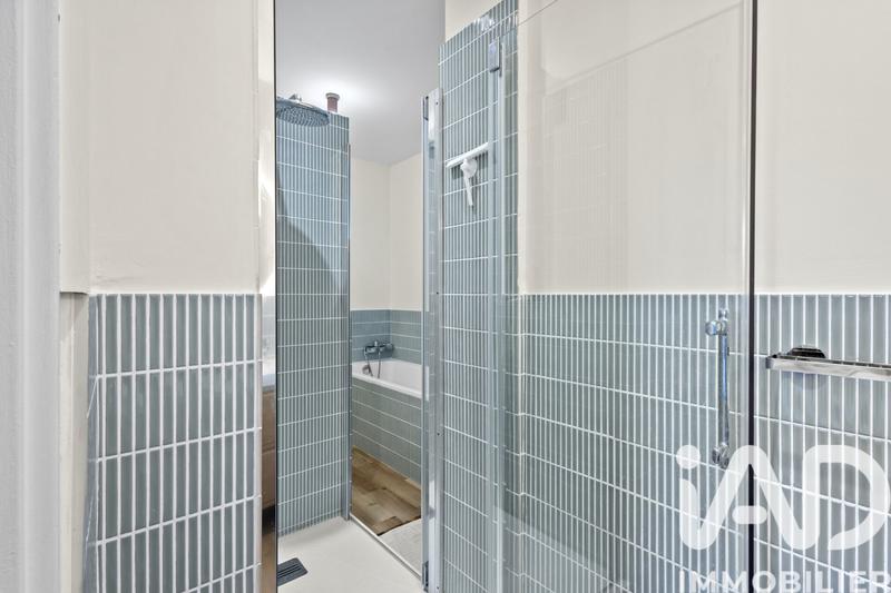 Appartement - 131 m² - 5 pièces