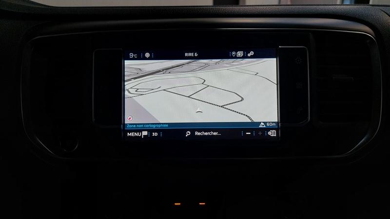 Peugeot Expert Fourgon tole long 2.0 bluehdi 120 ss bvm6 premium