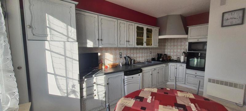 Maison - 148 m² - 6 pièces