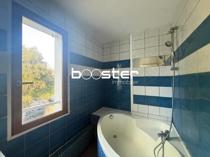 Maison ancienne - 110 m² - 5 pièces