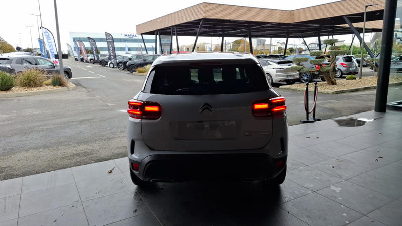 Citroën C5 Aircross Mhev 136 e-Dcs6 Plus