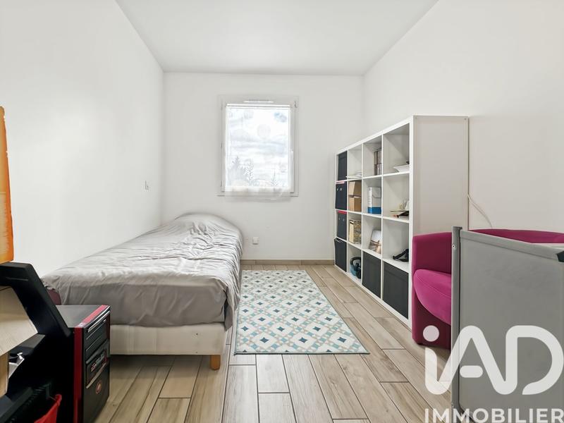 Maison - 87 m² - 4 pièces