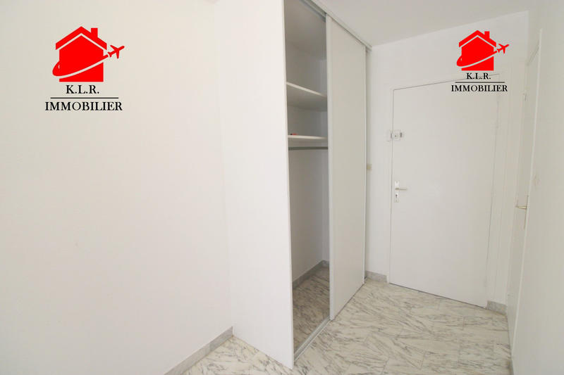 Appartement - 37 m² - 1 pièce