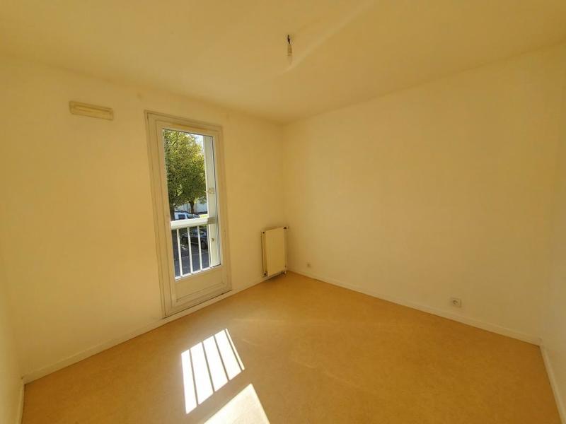 Appartement ancien - 68 m² - 3 pièces