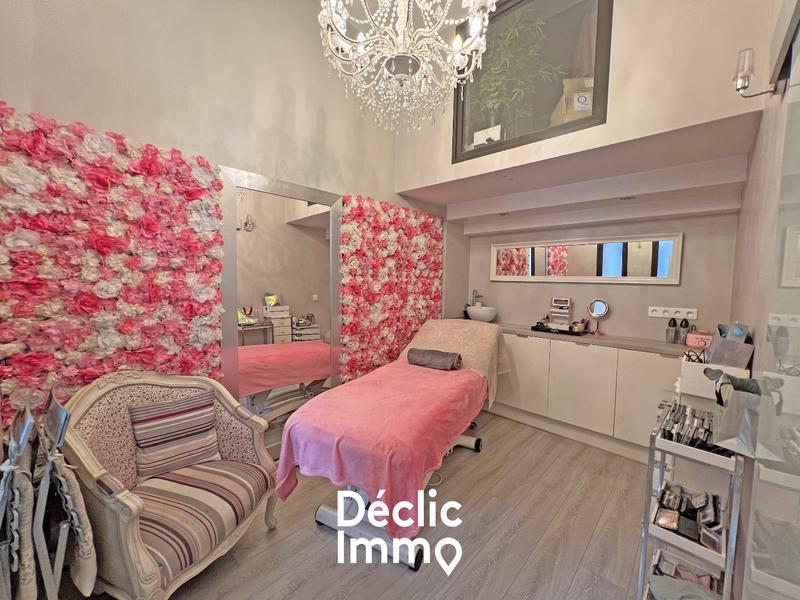 Local d'activités - 32 m² - 2 pièces